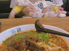 -每碗面馆(新鸿安大厦店)