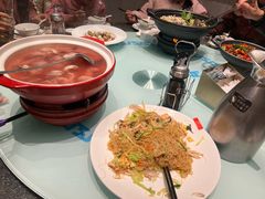 -王庄阿咪海鲜大排档(象园店)