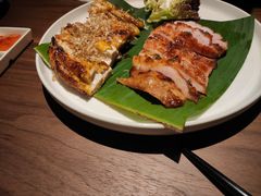-星叶·东南亚料理(宁波万象汇店)