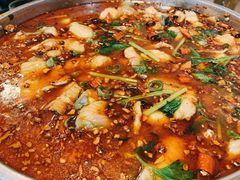 -褒河栈道渔庄(建工路总店)