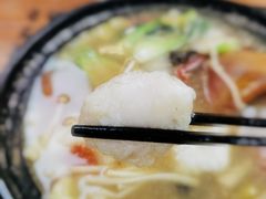 -金陵杨胖子·砂锅麻辣烫(金轮新天地店)