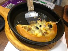 -阿娜尔·新疆菜(宜家荟聚中心店)