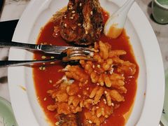 -北平盛世·新京菜·北京烤鸭(劲松·双井店)