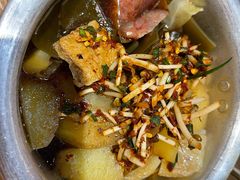 -怪噜范·老贵阳街头名小吃(鸿通城店)