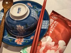 -范家小馆·四代传承烤鸭店(紫竹桥店)