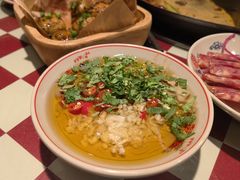 -赵美丽重庆火锅(西安直营总店)