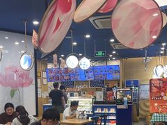 -西部马华清真兰州牛肉面·烧烤夜市(上地店)