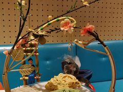 -青瓷火锅料理(西单大悦城店)