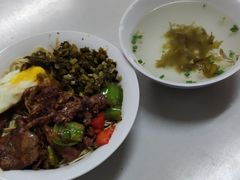 -小无锡面馆