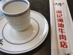 -小牛海记潮汕牛肉店(永定路店)