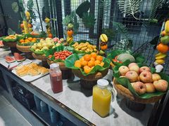 -四海蒸鲜蒸汽海鲜自助(北戴河店)