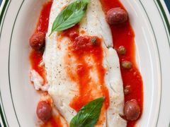 -Fiume福弥意大利餐厅