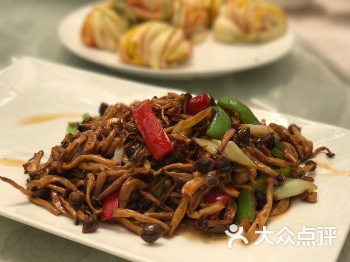 熙园生态园-图片-西宁美食-大众点评网