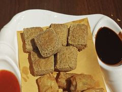 老味道麻团拼盘-绍兴老味道·非遗门店(银泰城店)