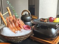 -花潮料理艺食馆(成都万象城店)