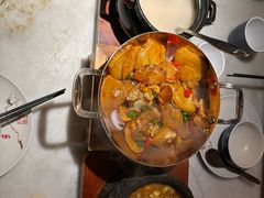 -绿茶餐厅(千岛湖银泰城店)