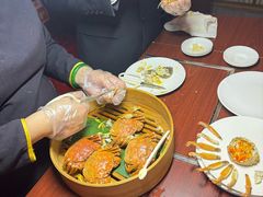 -成隆行·蟹王府(淮海店)