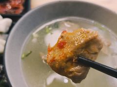 -汕味十足·汕尾特色小吃(海珠店)