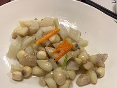 -U你·天然调味(南湖总店)