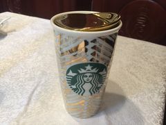 -星巴克臻选(思南公馆店)