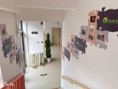 -第壹宝贝儿童教育中心(朝阳校区)