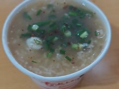 -百成大同鸭肉粥(大同总店)