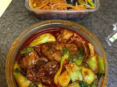 -八方后身麻辣鸡块(总店)