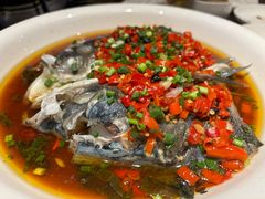 -味上湘菜馆(岳麓山店)