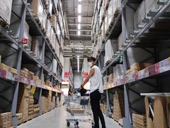 -宜家家居(西安未央商场店)