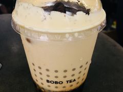 -喜茶(中山利和新地店)