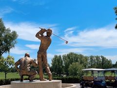 -北京京辉高尔夫俱乐部有限公司