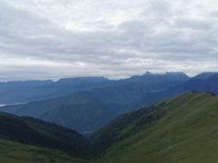 -硗碛藏寨·神木垒景区