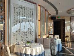 -广州塔晖粤轩中餐厅