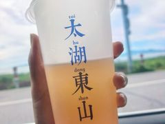 -东山风景区(洞庭东山)