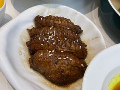 -新仙清汤牛腩(铜锣湾店)