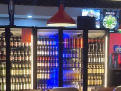 -刘记大块烤羊腿餐吧(北沙滩店)