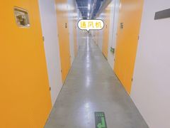 -安东易迷你自助仓储寄存仓库(顾戴路店)