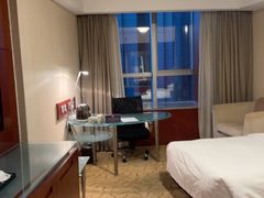 -北京海润艾丽华酒店(北京人民大学店)