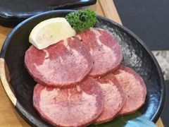 -九田家黑牛烤肉料理(石路天虹店)