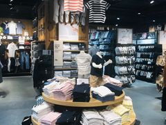 -MUJI无印良品(杭州万象城店)