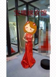 iphone_upload_pic-南京宝娜嫁衣婚纱礼服馆(中央路店)