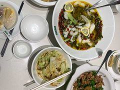 -绿草地·湘菜(7mall店)