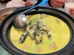 -丽华园(汉阳龙阳店)