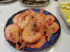 -蔚海之都·象山蒸汽海鲜(仙霞路店)