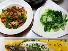 -京城小江南·北京烤鸭·江南土菜·白鱼(中关村店)