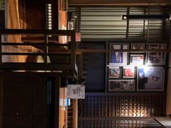 -山葵家·创意料理(EFC欧美广场店)