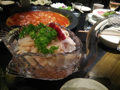 -舒家大院老火锅(台江路店)
