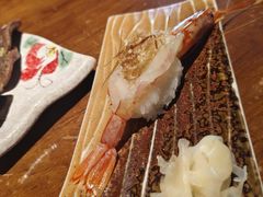 -千代武日本料理(开发区店)