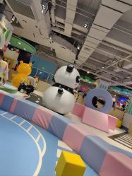 -利奥梦幻主题乐园(爱琴海购物公园店)