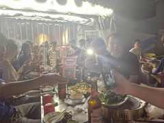 -宵夜侠·自选衡阳烧烤大排档(新塘白江店)